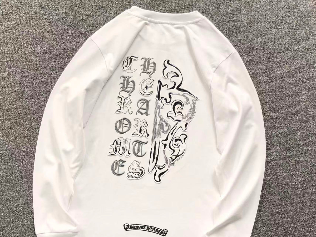 Cross Longsleeve