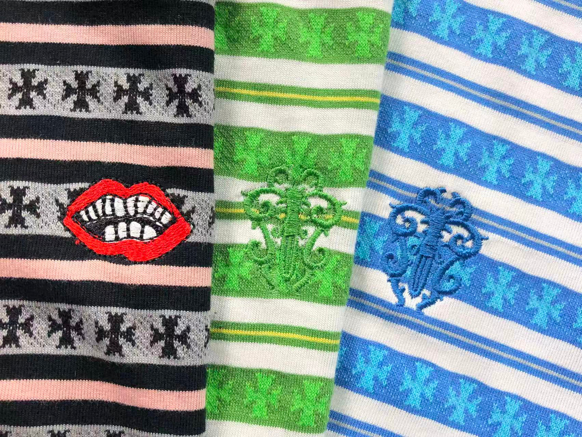 Cross Tshirt