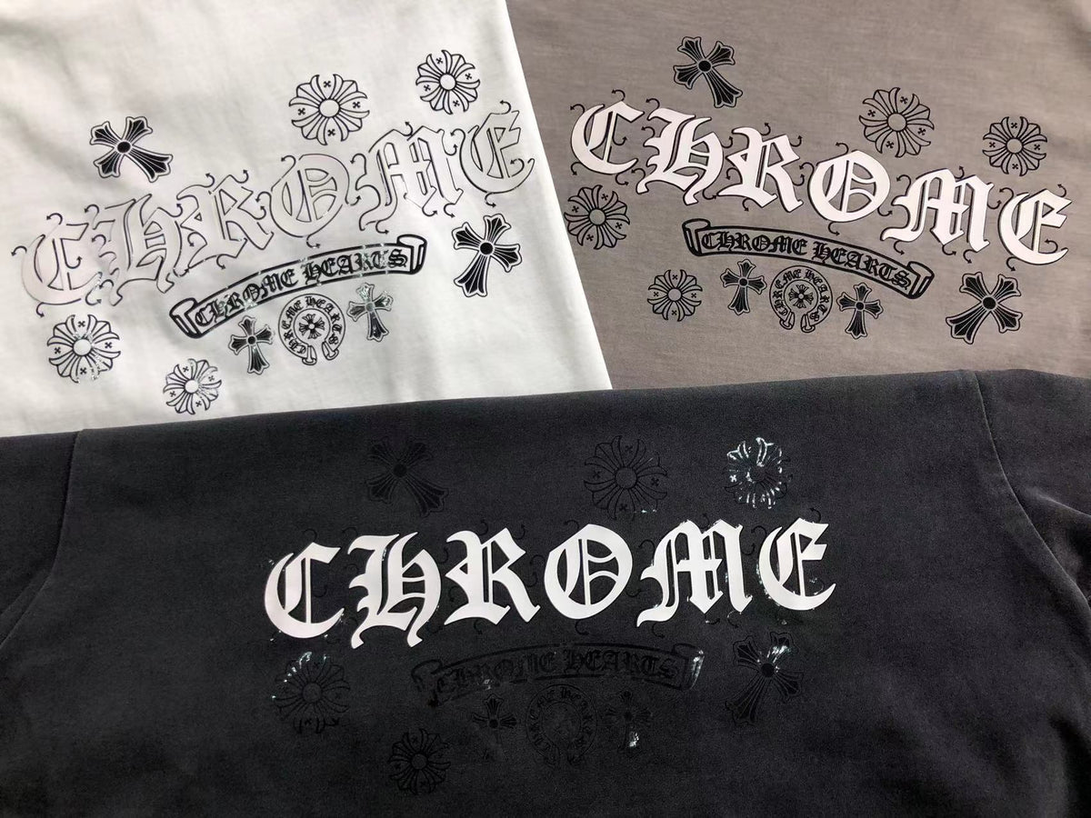 Cross Tshirt
