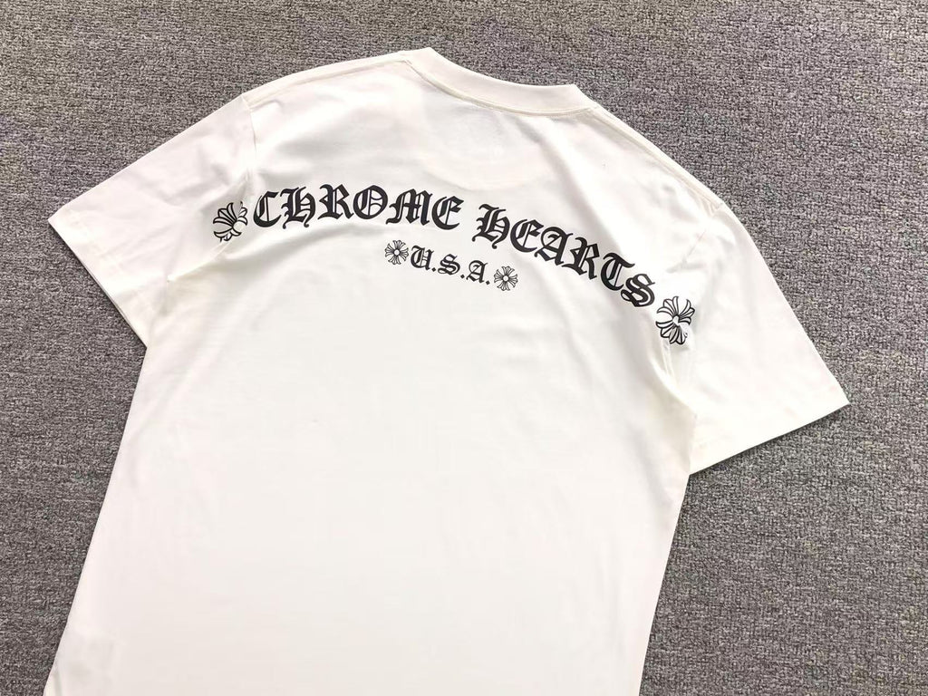 Cross Tshirt