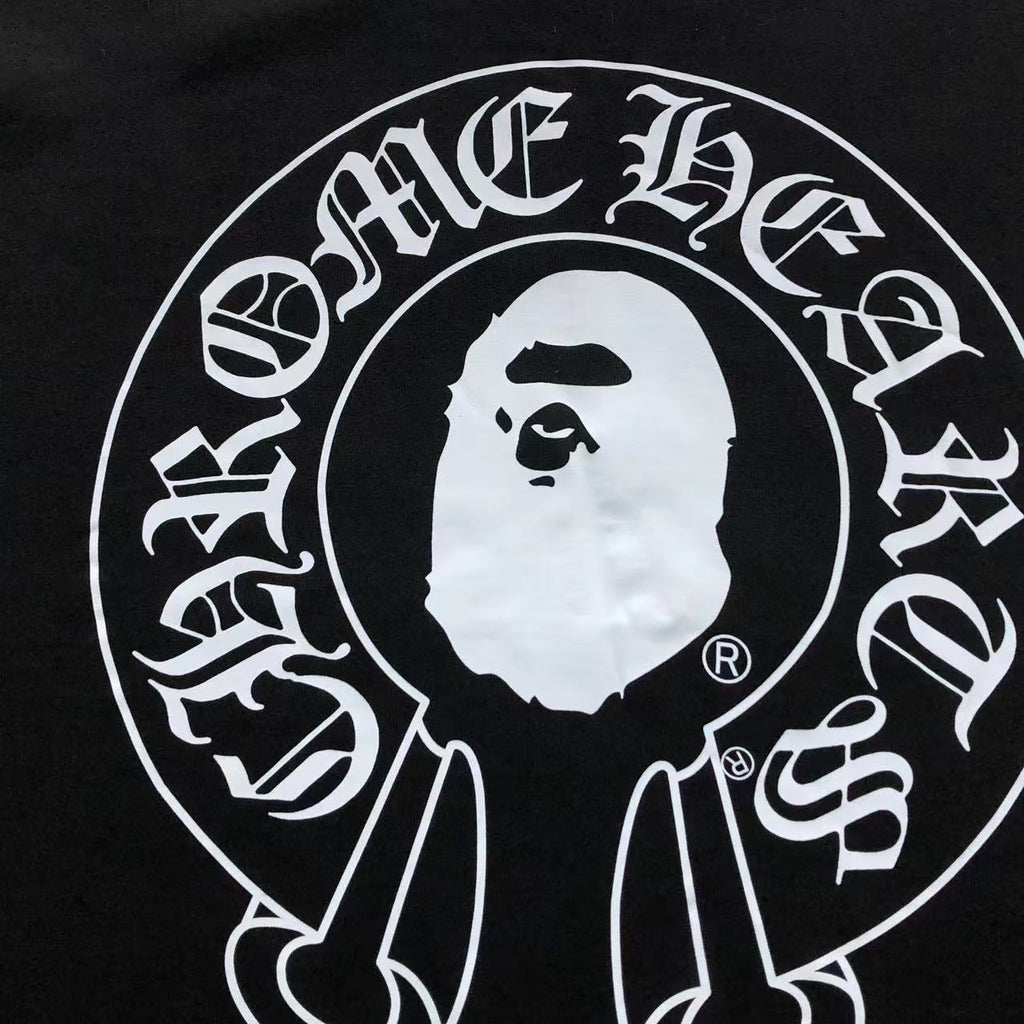 Cross Tshirt