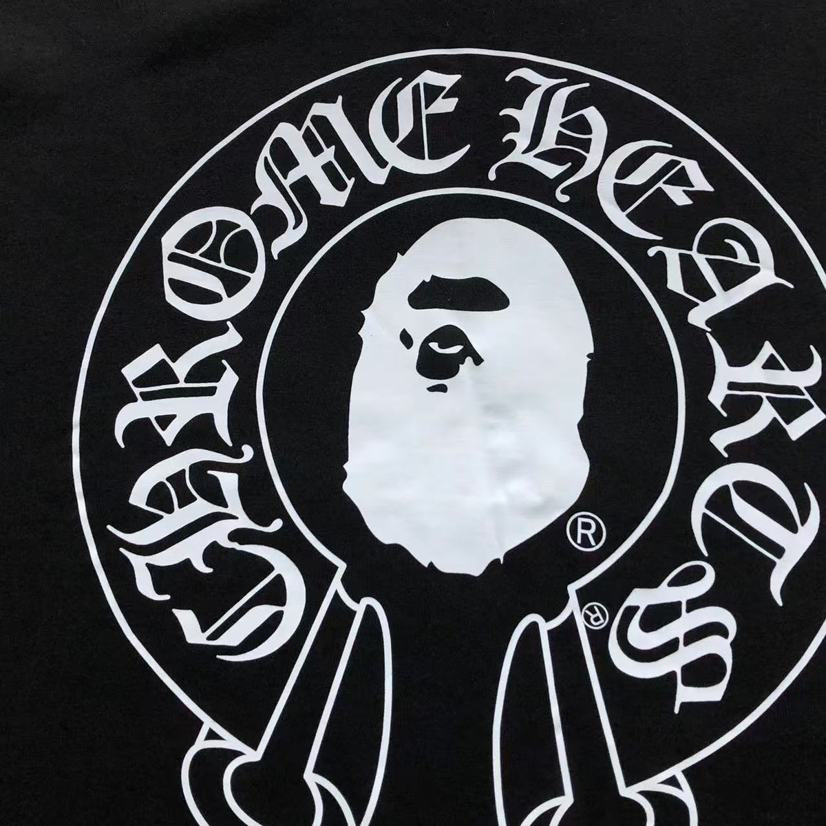 Cross Tshirt