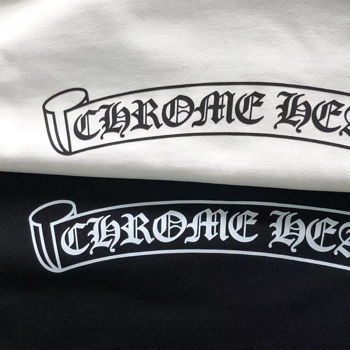 Cross Hoodie