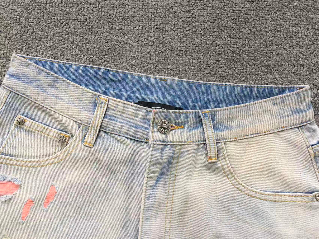 Cross Shorts