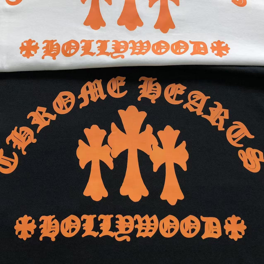 Cross Longsleeve