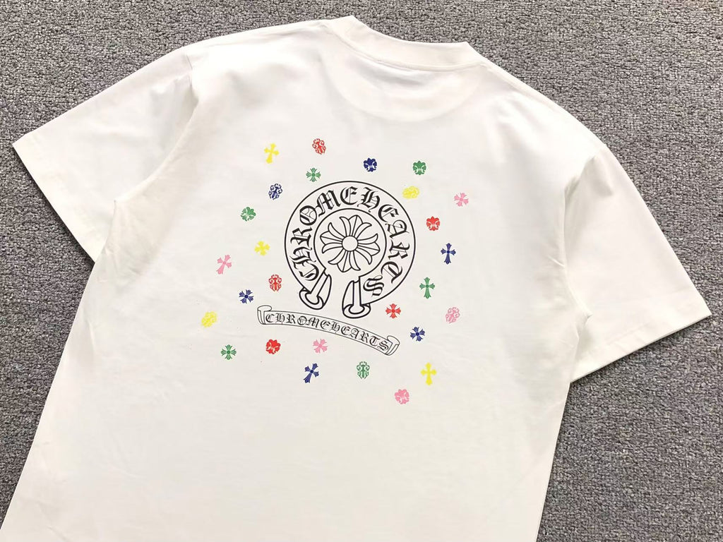 Cross Tshirt