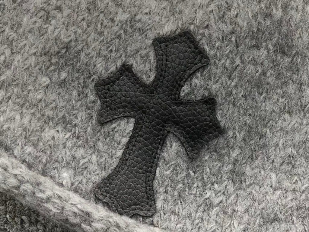 Cross Cap