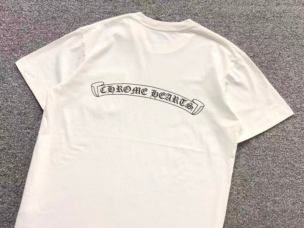 Cross Tshirt