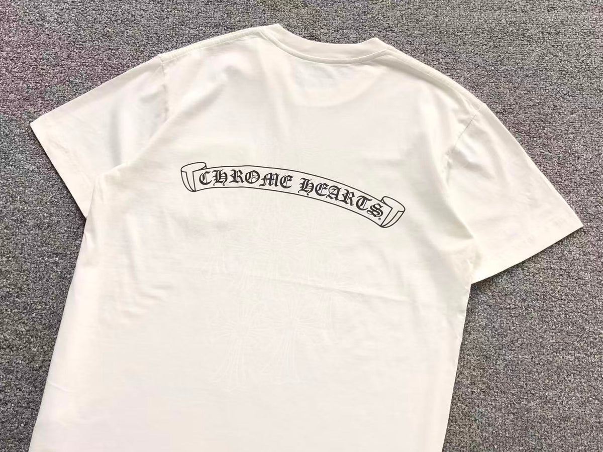 Cross Tshirt