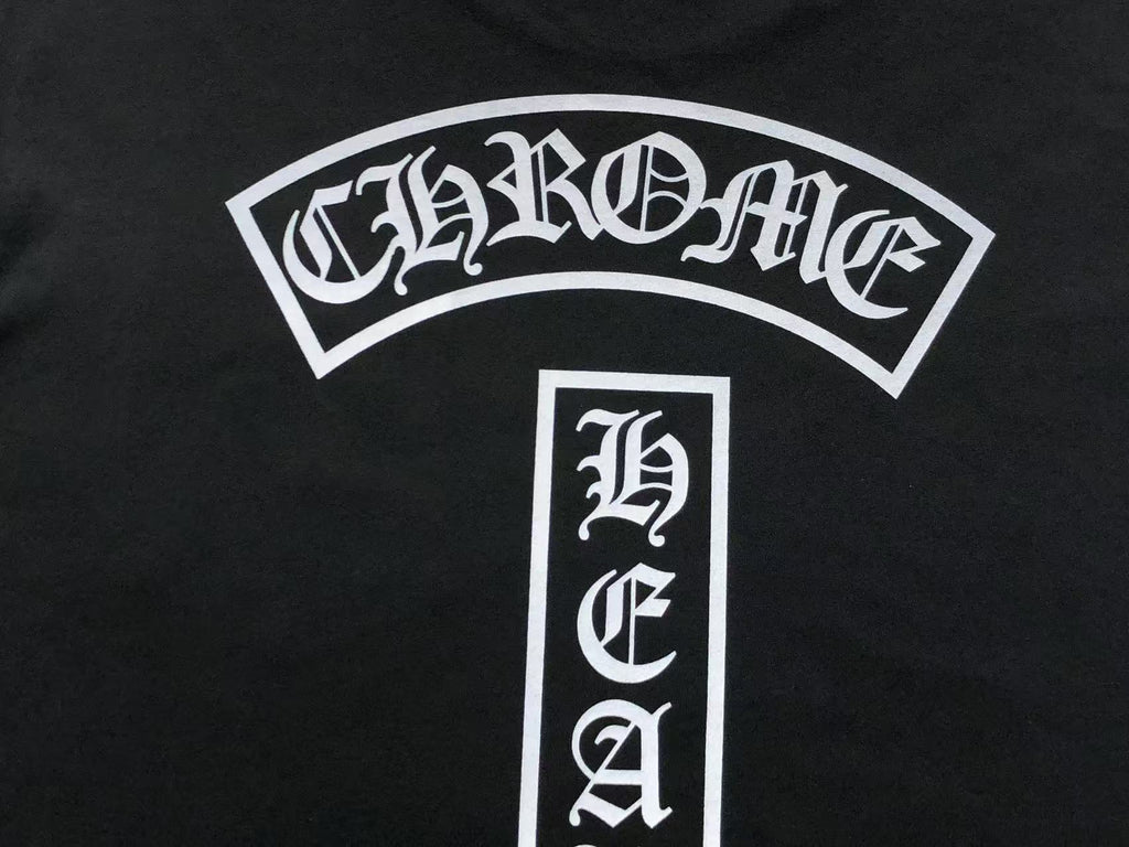 Cross Tshirt