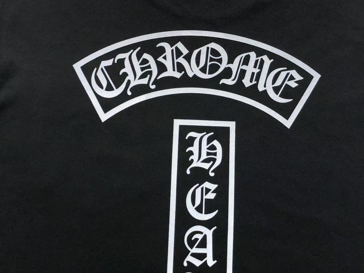 Cross Tshirt