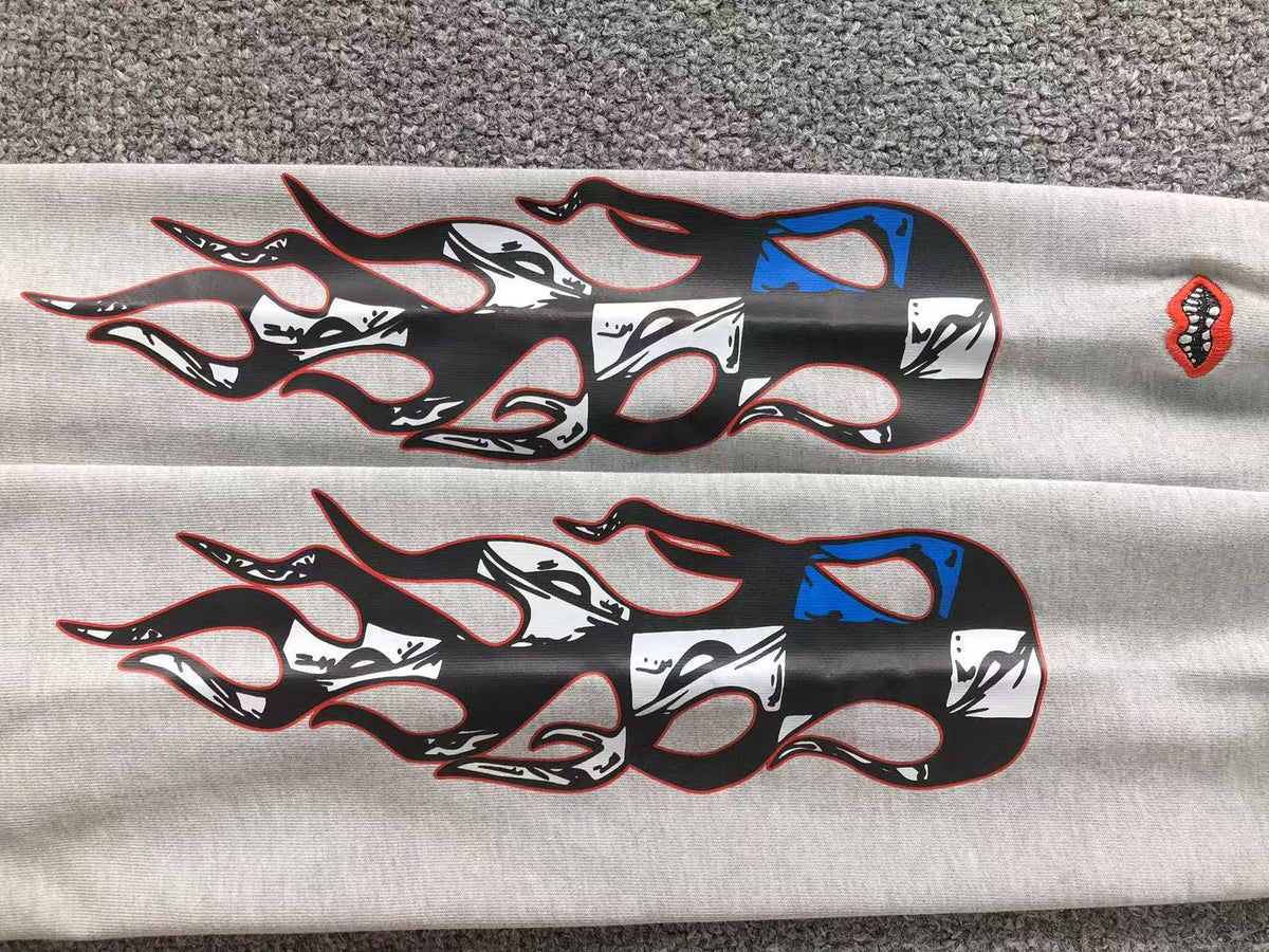 Cross Hoodie