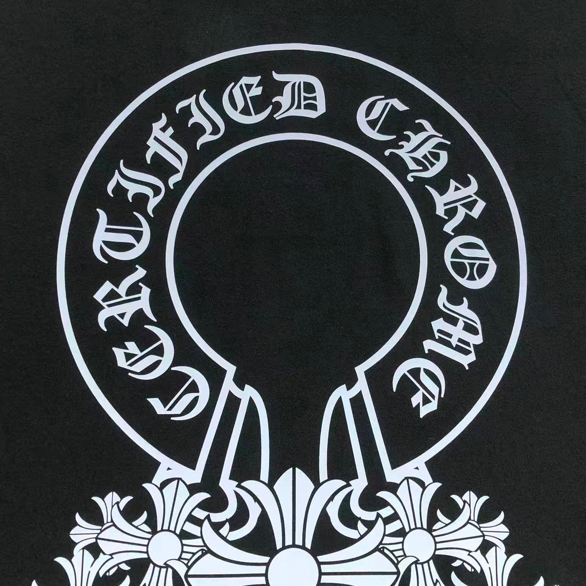 Cross Tshirt