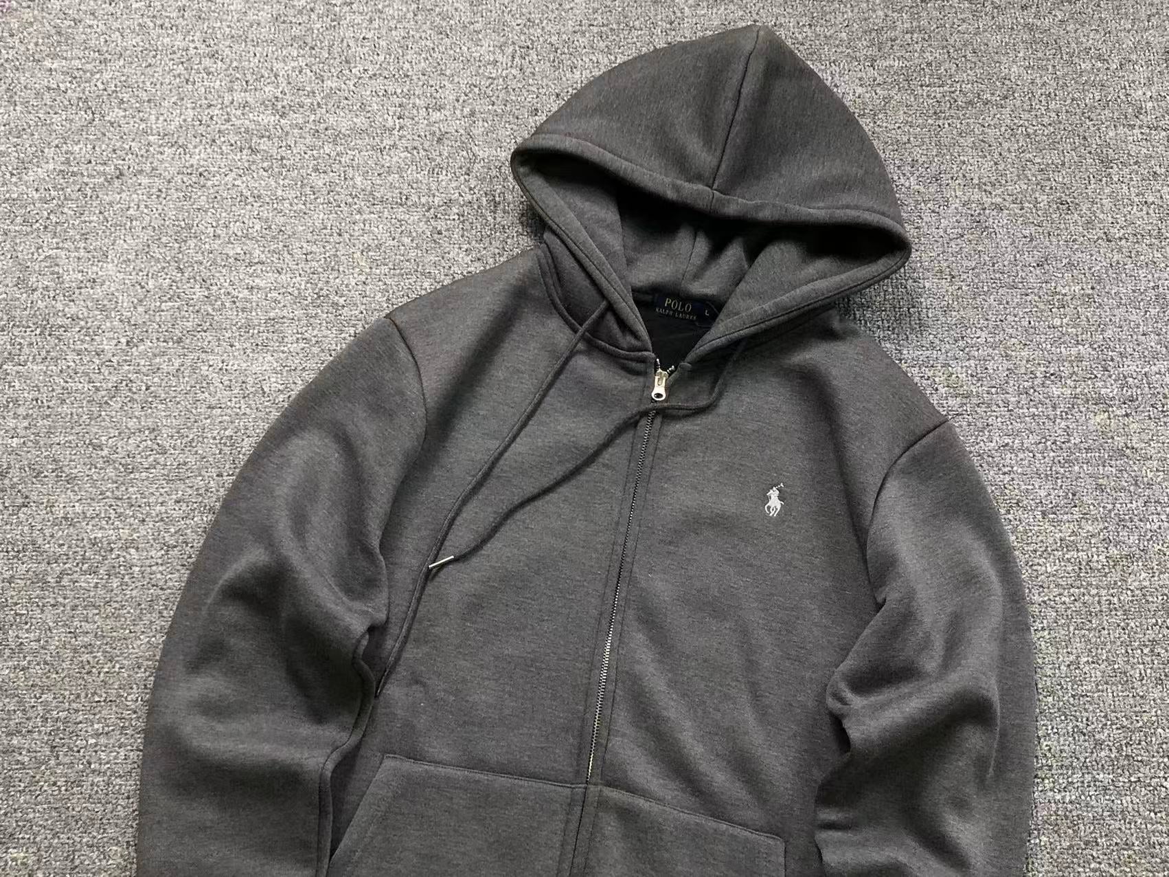Ralph Lauren Hoodie & Pants