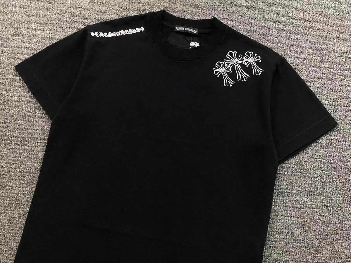 Cross Tshirt