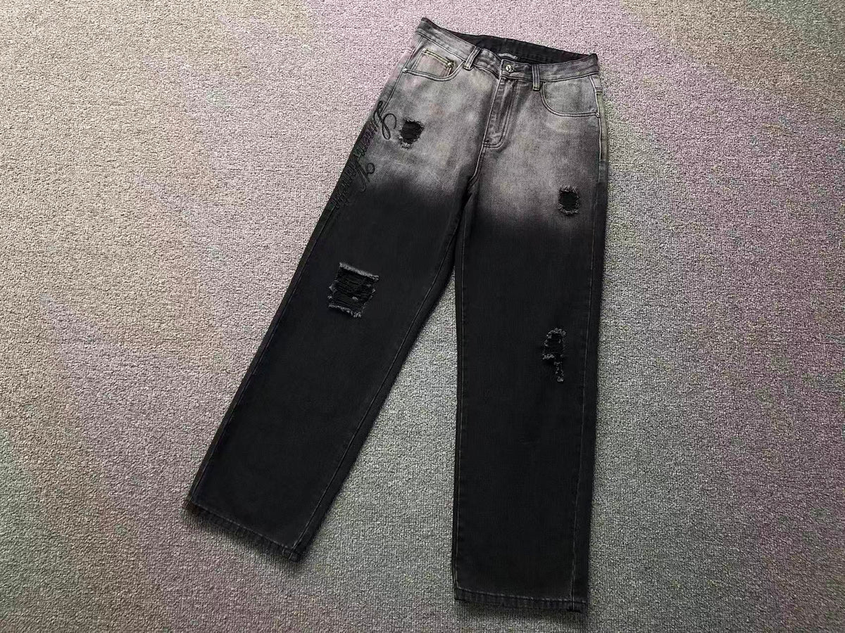 Cross Pants