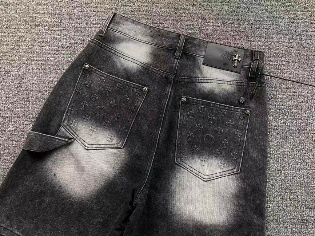 Cross Shorts