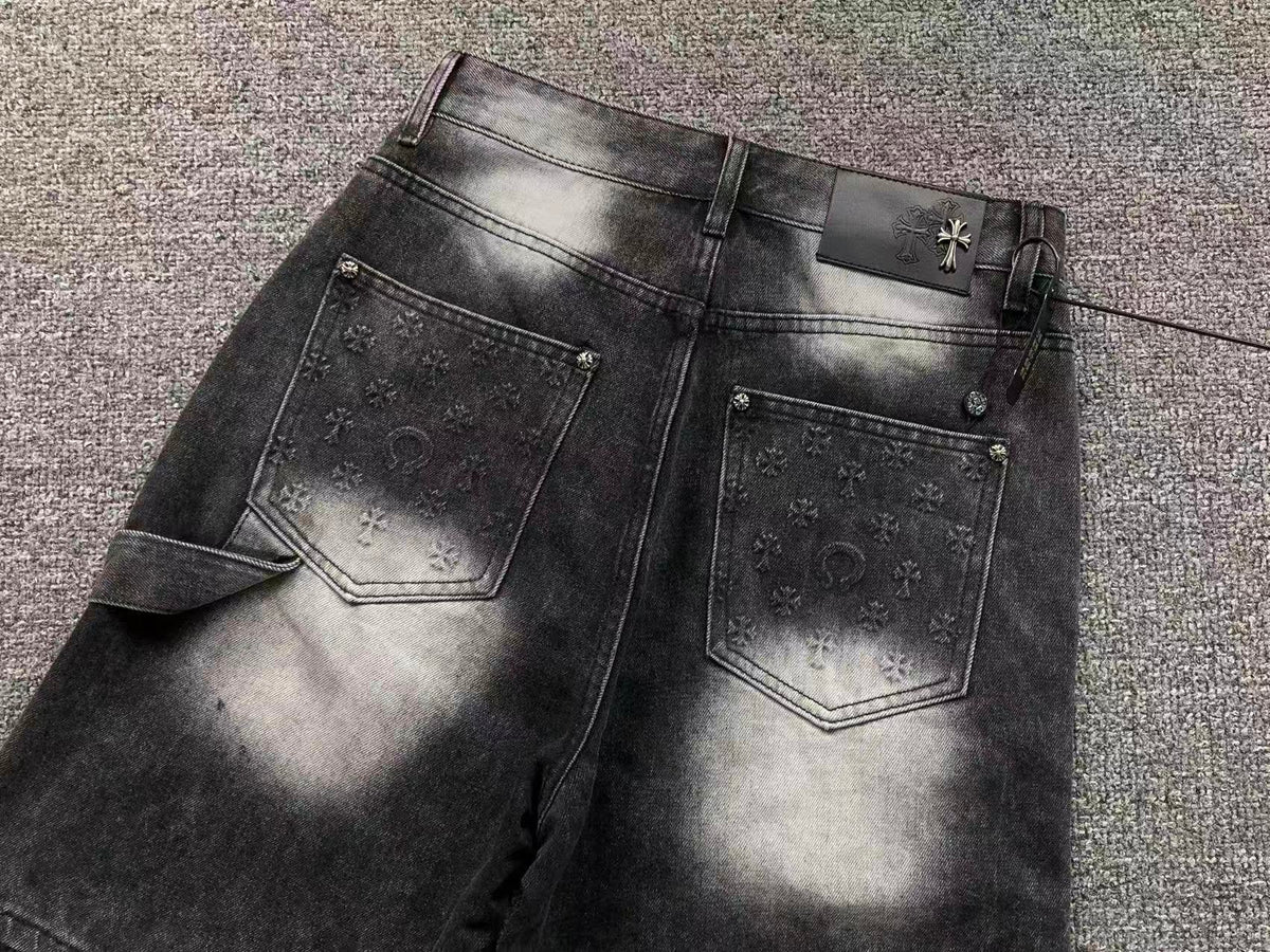 Cross Shorts