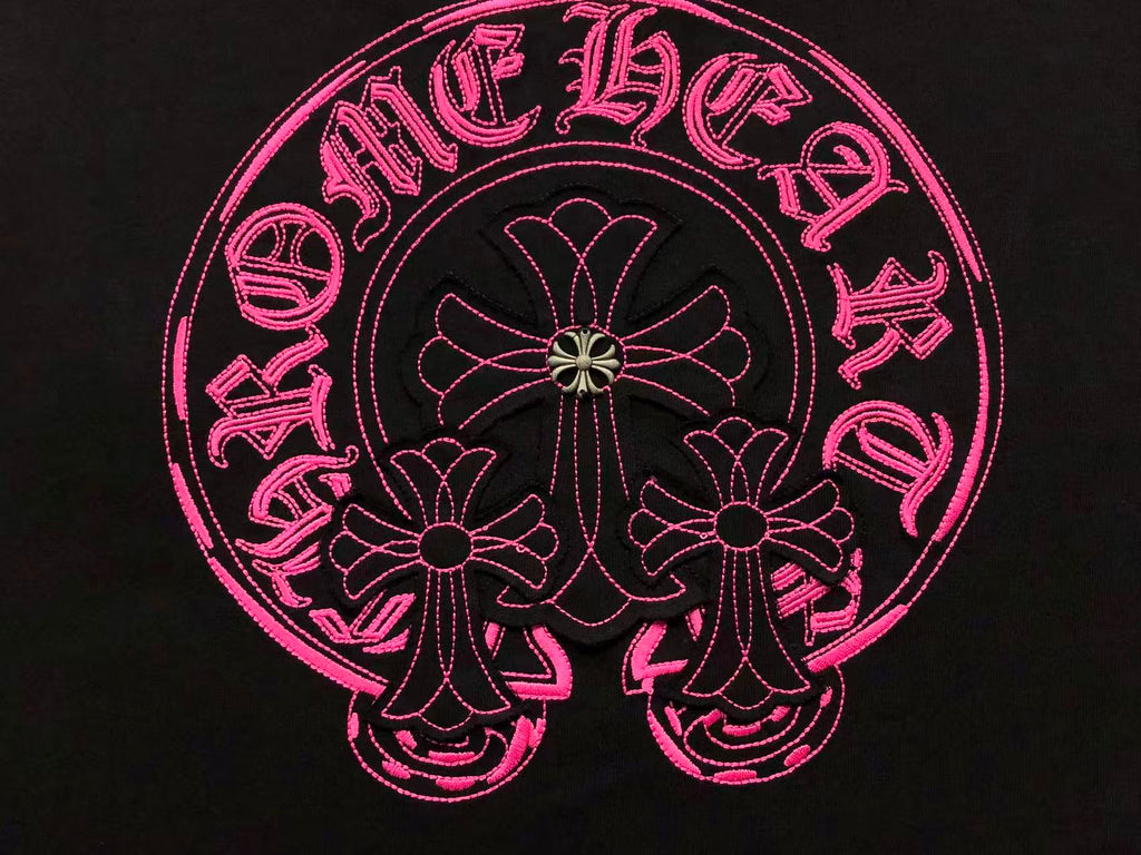 Cross Tshirt
