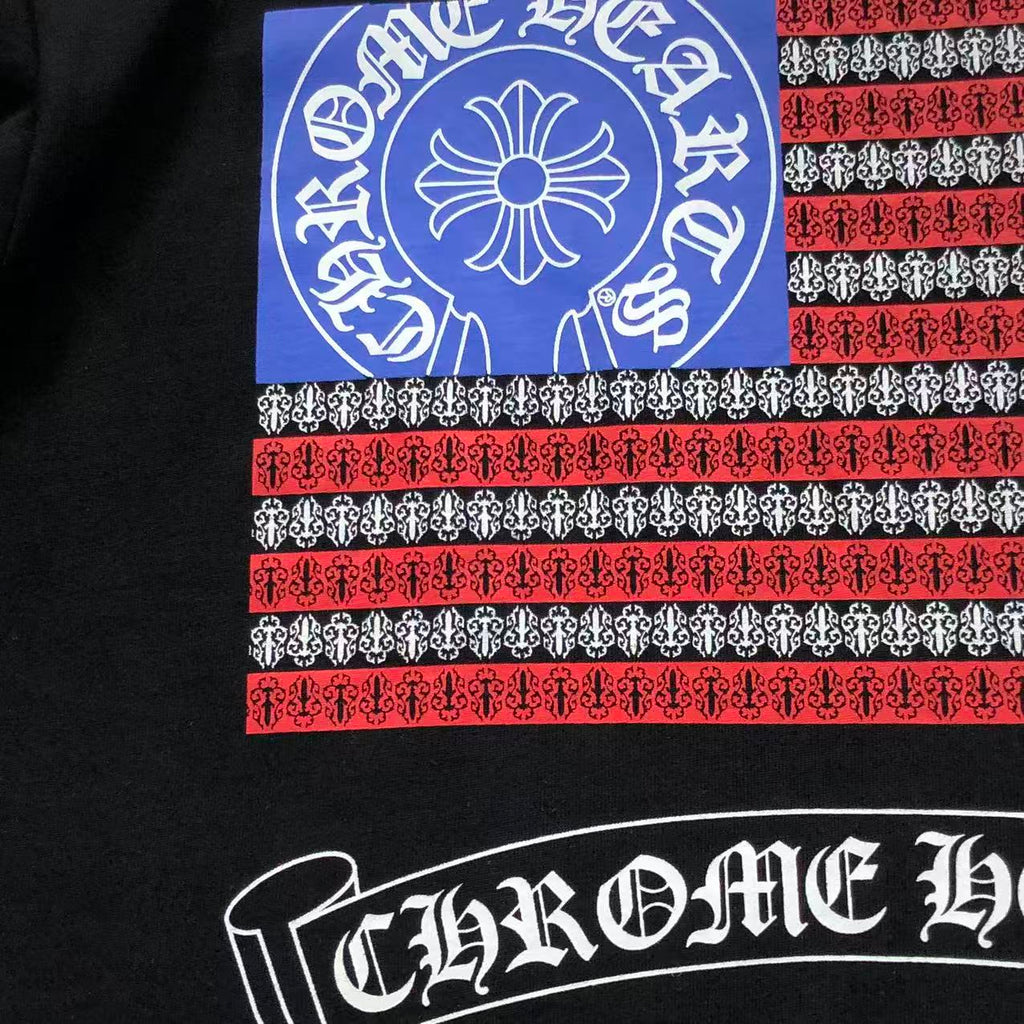 Cross Longsleeve