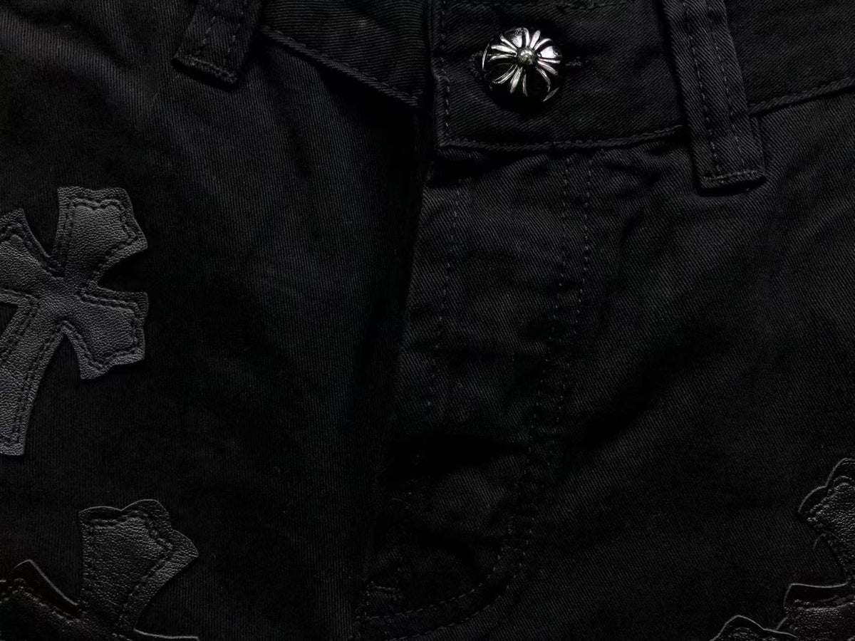 Cross Pants