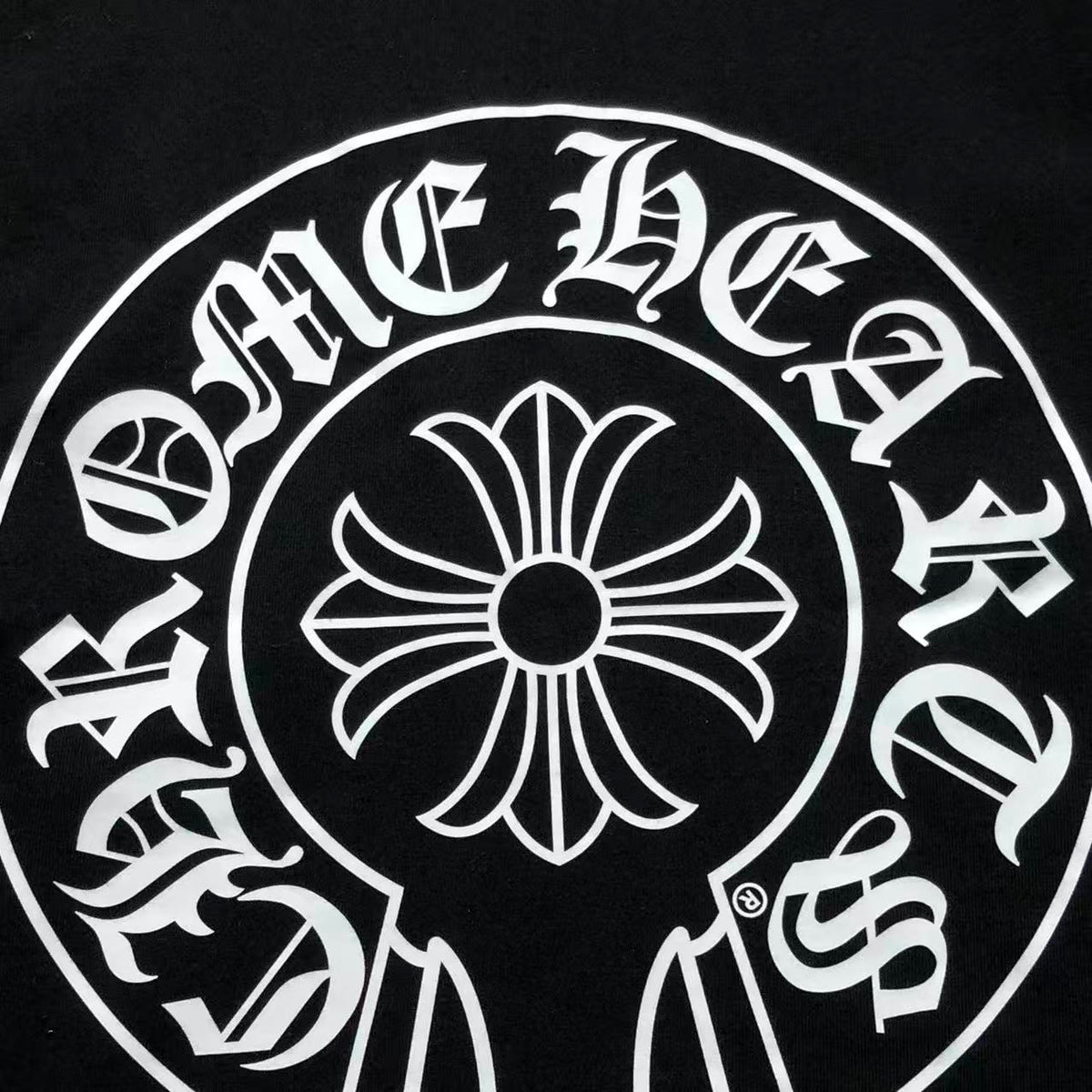 Cross Tshirt