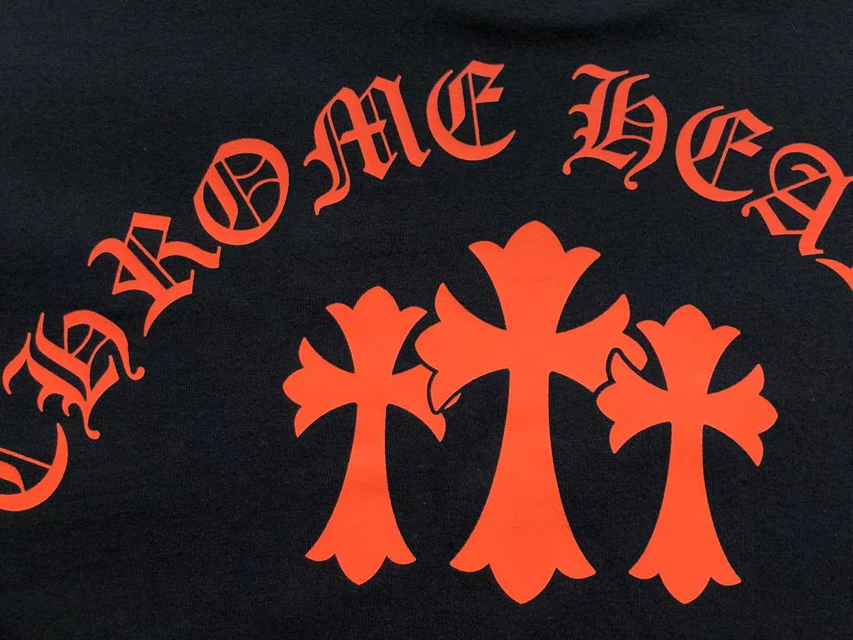 Cross Tshirt