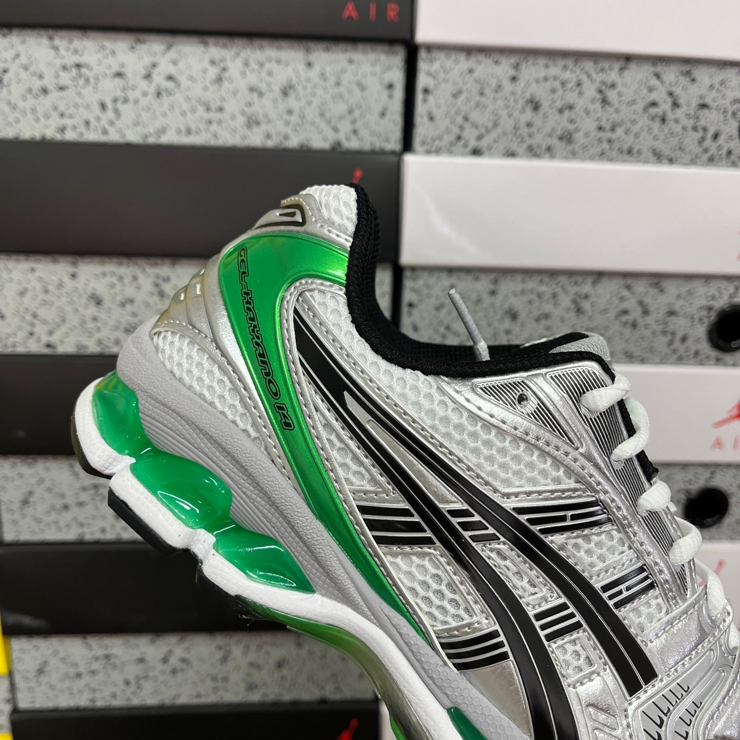Gel Kayano 14