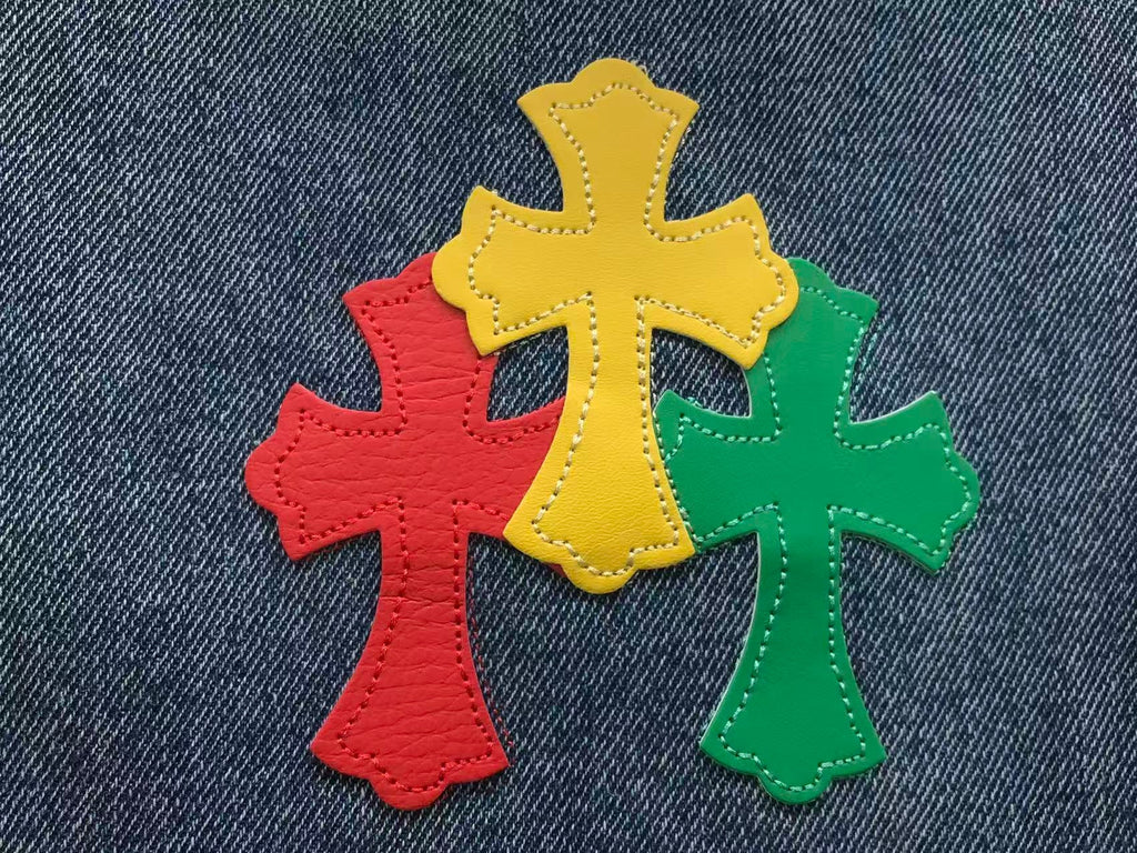 Cross Pants