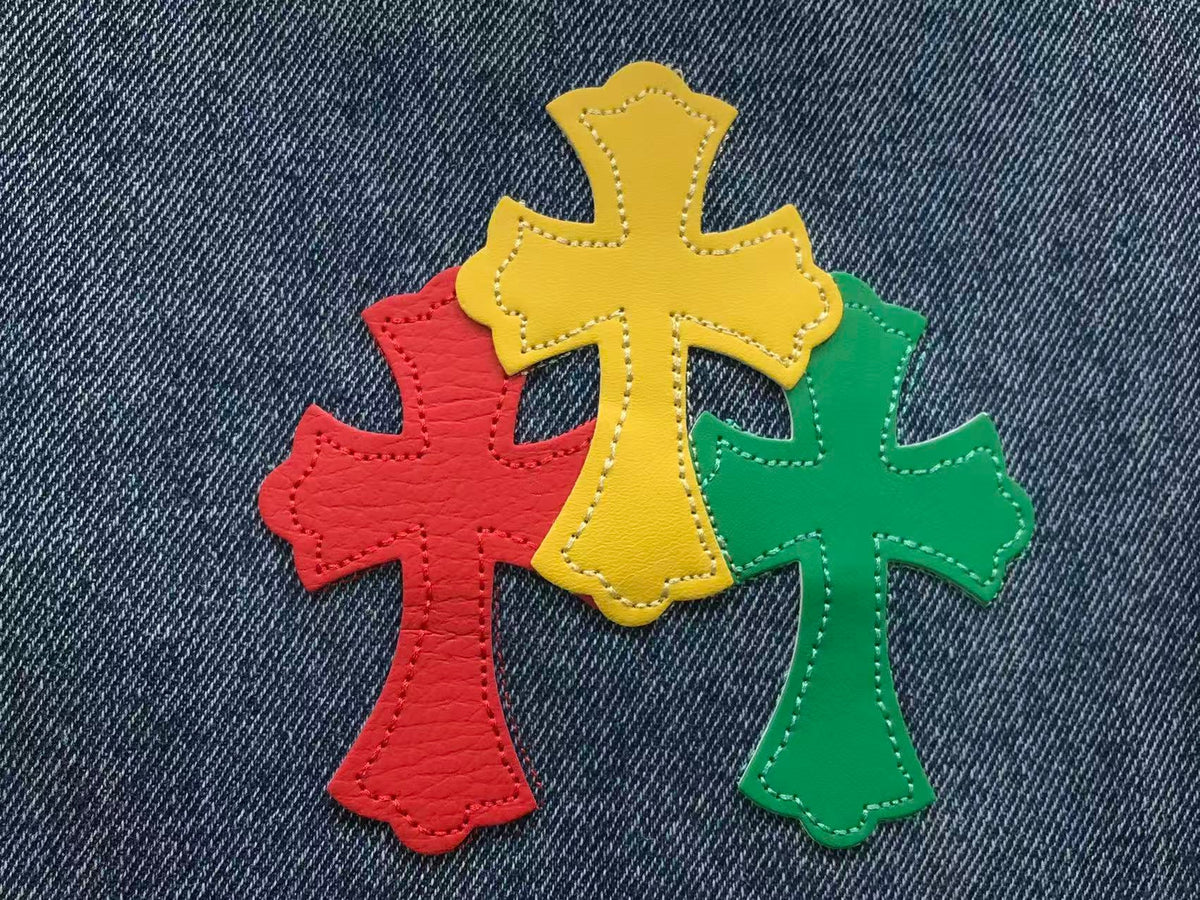 Cross Pants