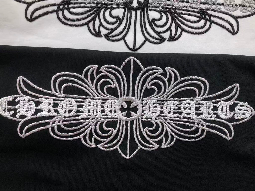 Cross Tshirt