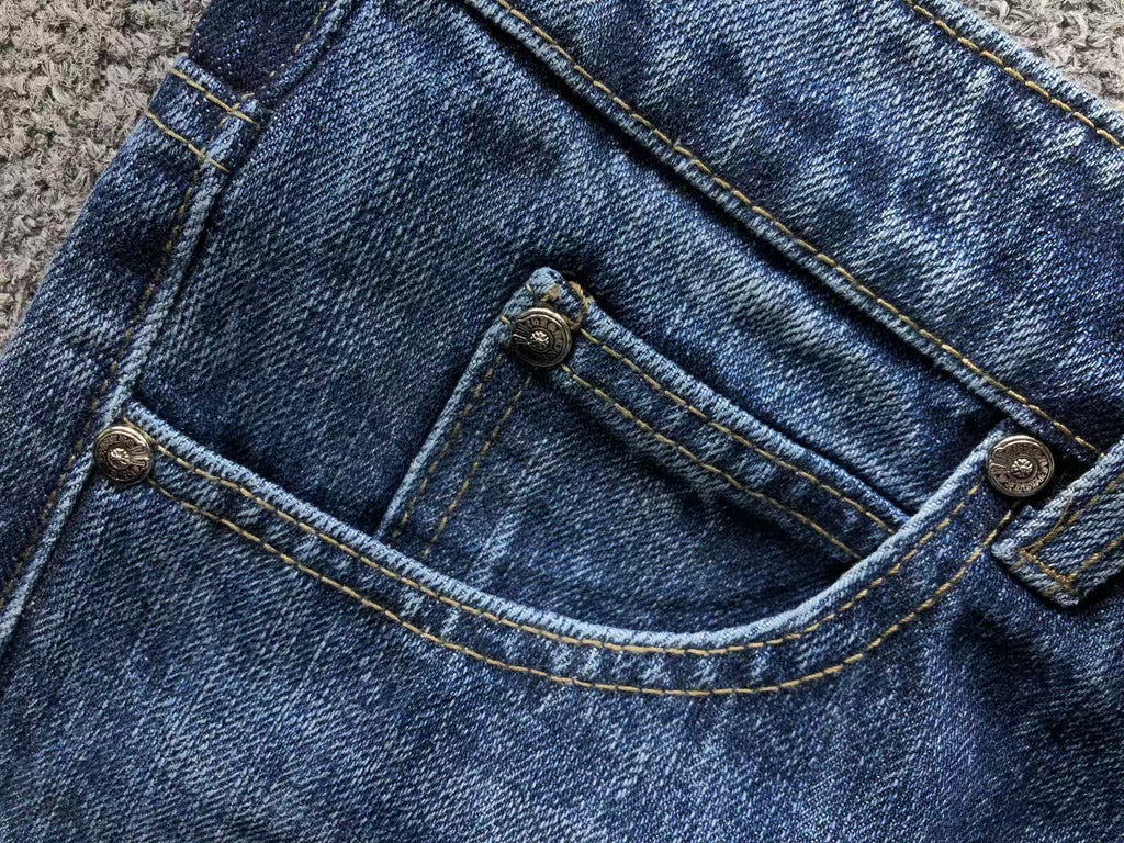 Cross Pants