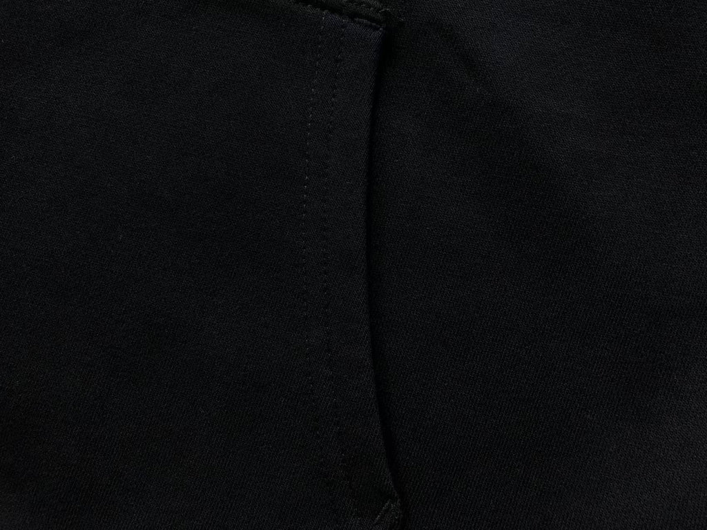 Cross Hoodie