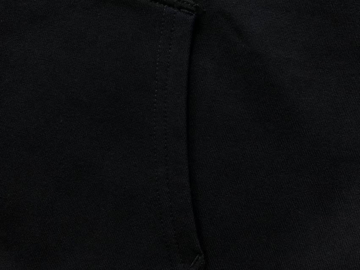 Cross Hoodie