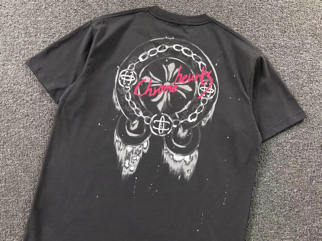 Cross Tshirt