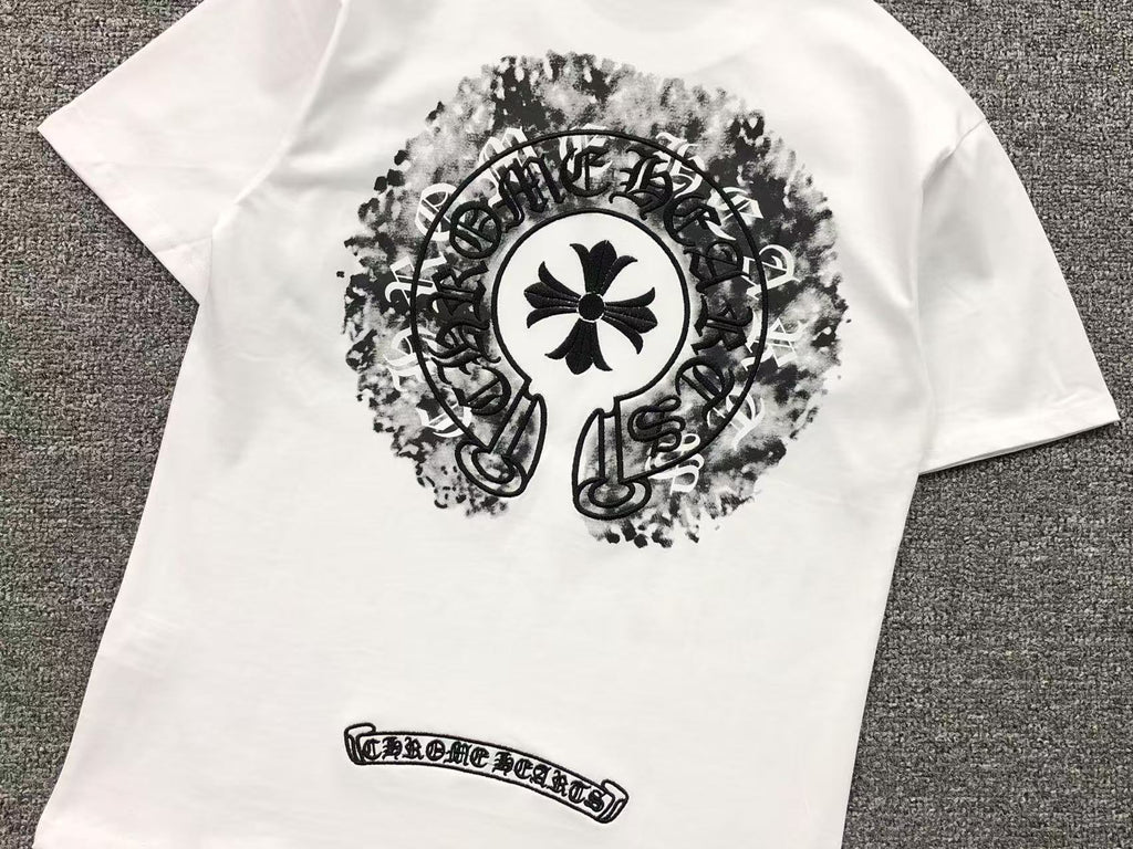 Cross Tshirt