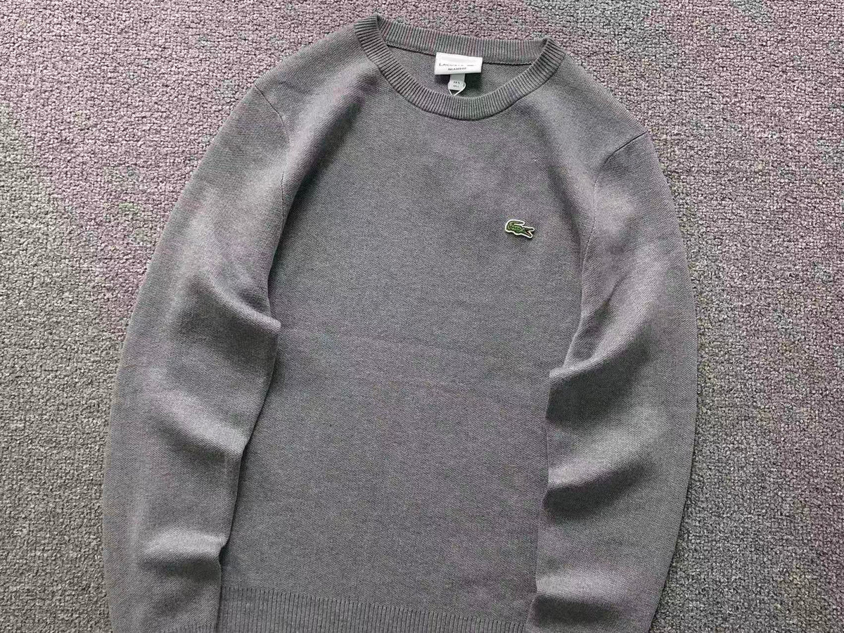 Classic Sweater