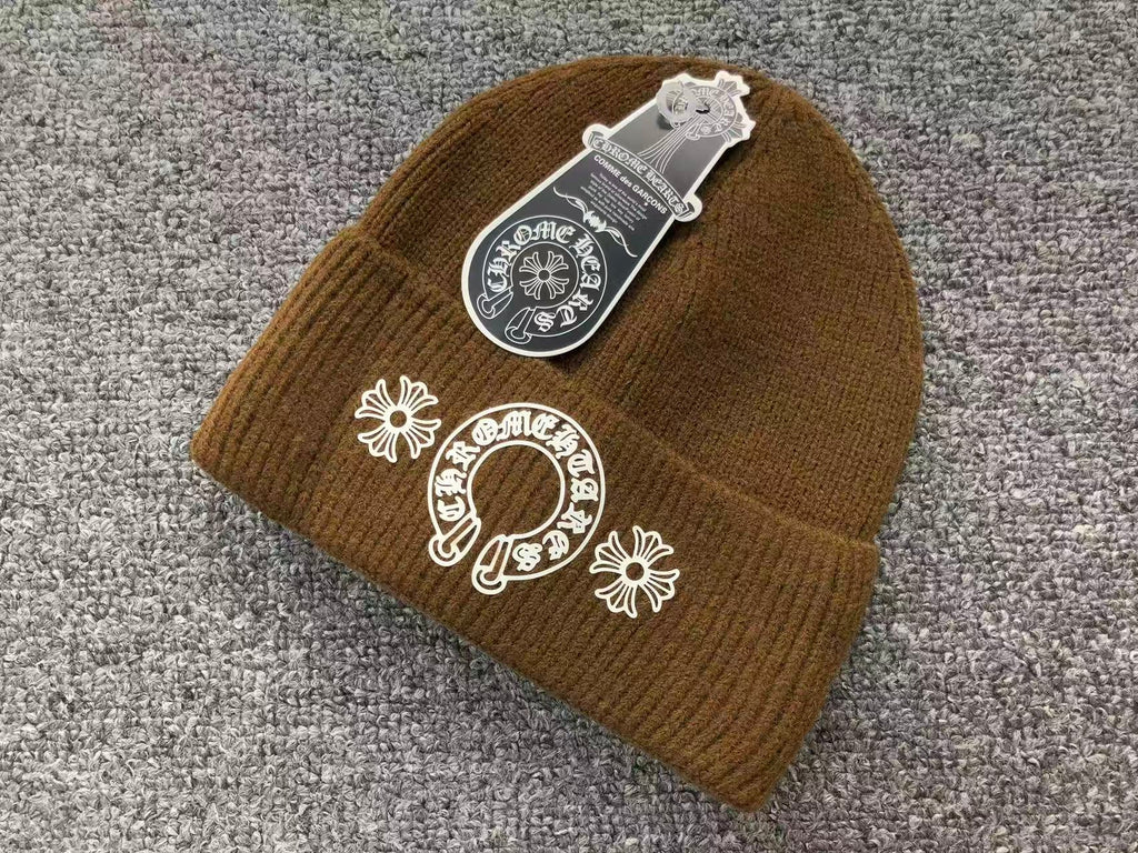 Cross Cap