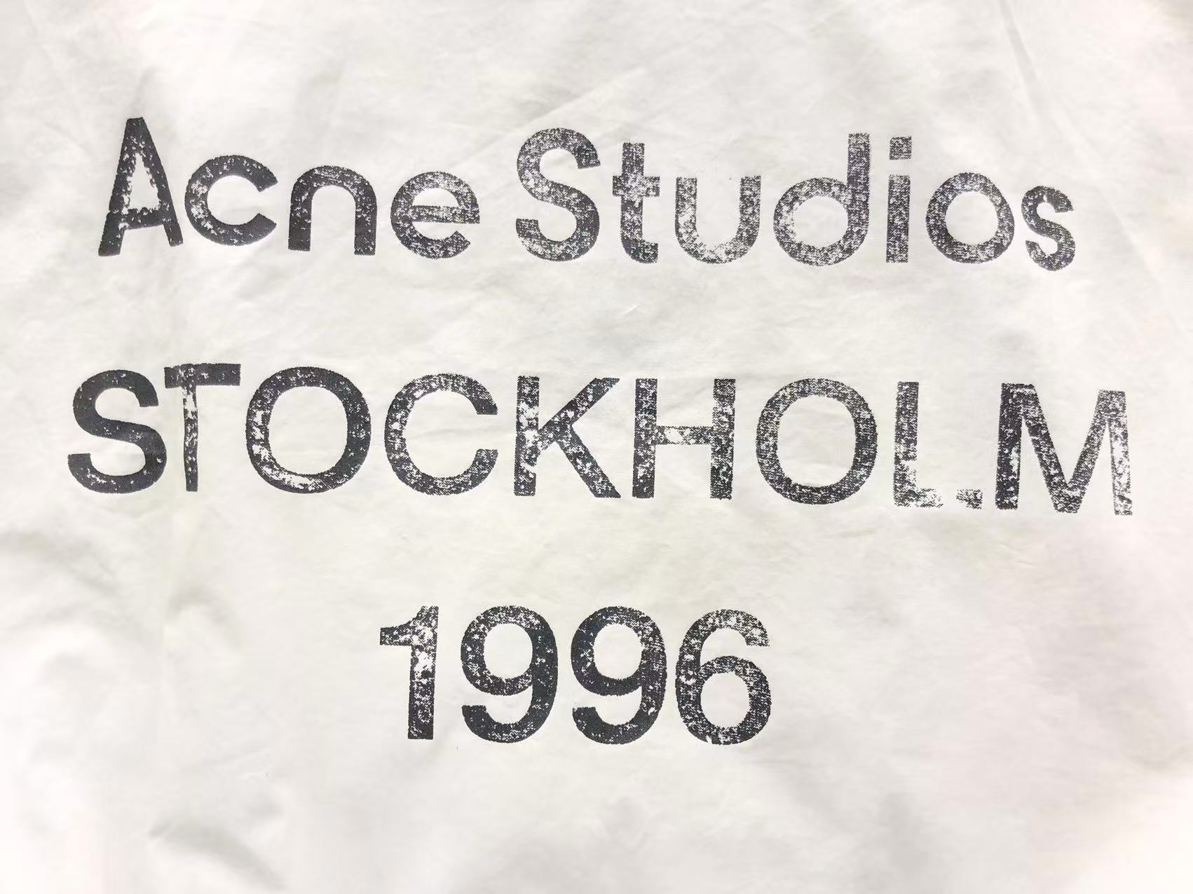 AcneStdios Jacket