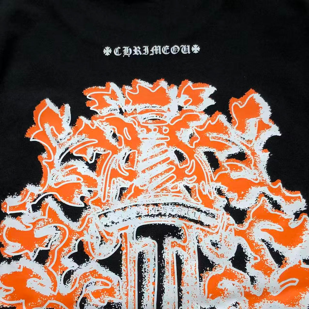 Cross Tshirt