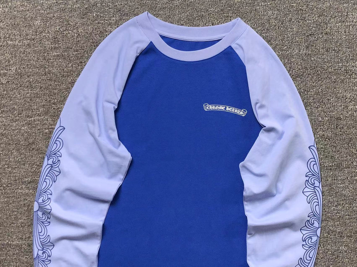 Cross Longsleeve