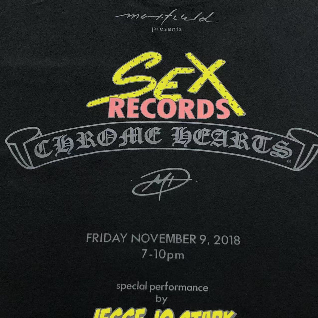 Cross Tshirt