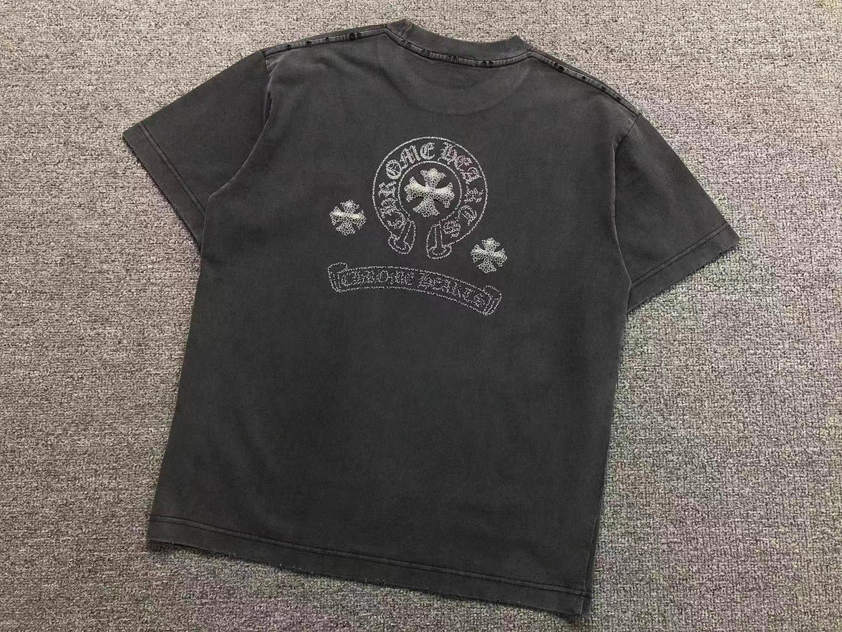 Cross Tshirt