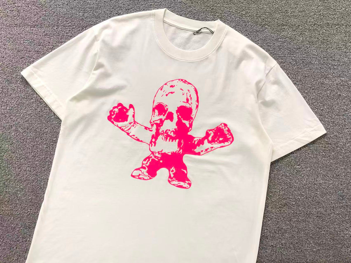 Cross Tshirt