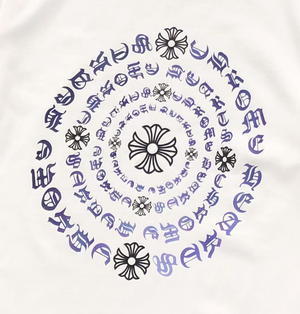 Cross Tshirt