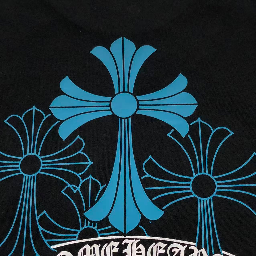 Cross Tshirt