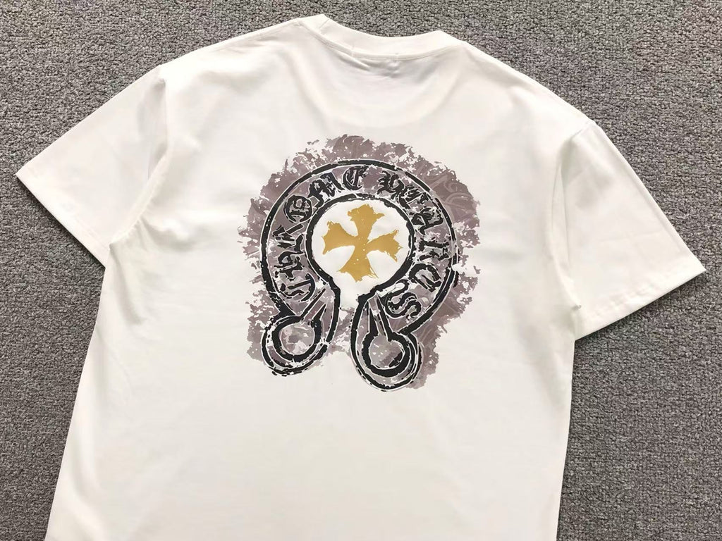 Cross Tshirt