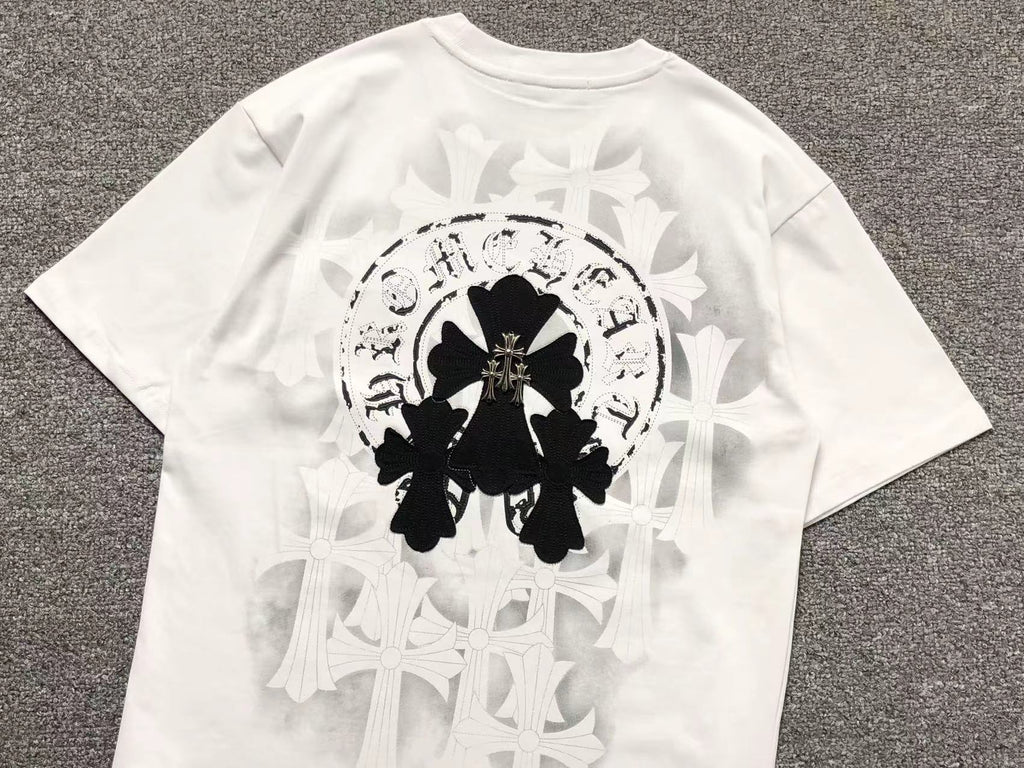 Cross Tshirt