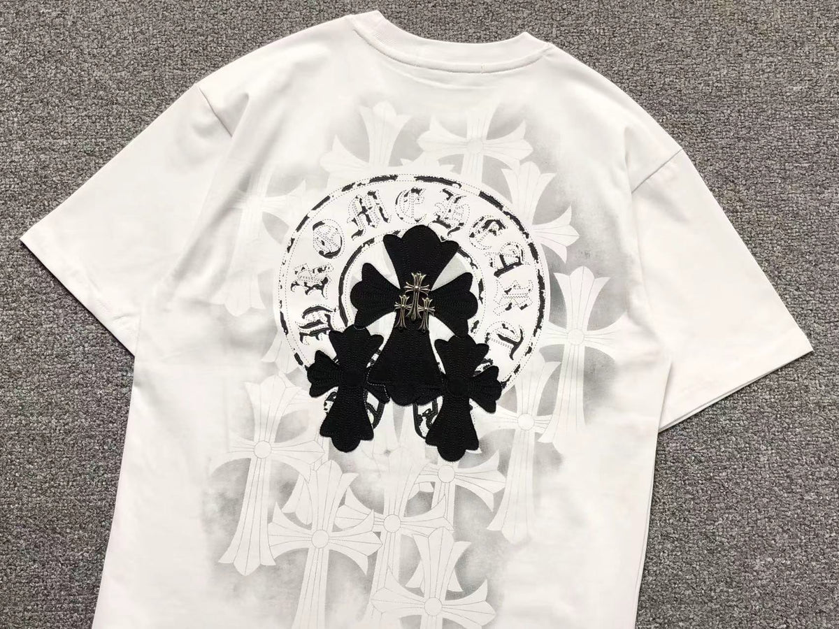 Cross Tshirt