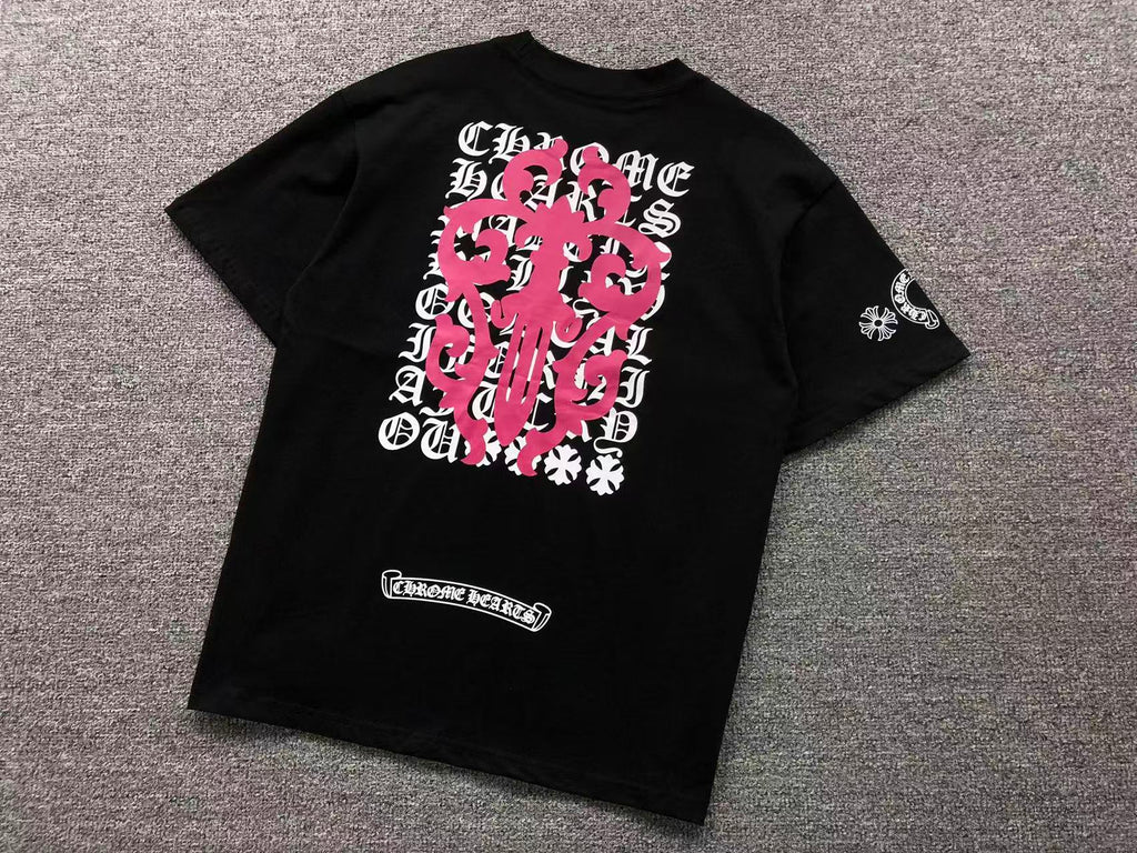 Cross Tshirt